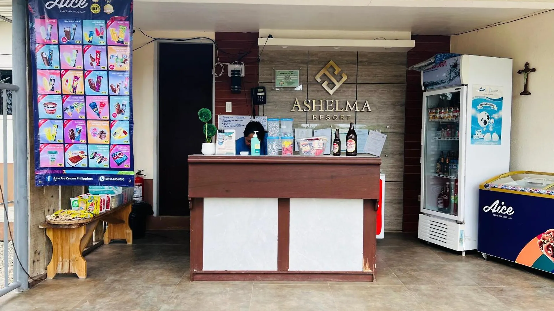 Villa Ashelma Resort Dauis