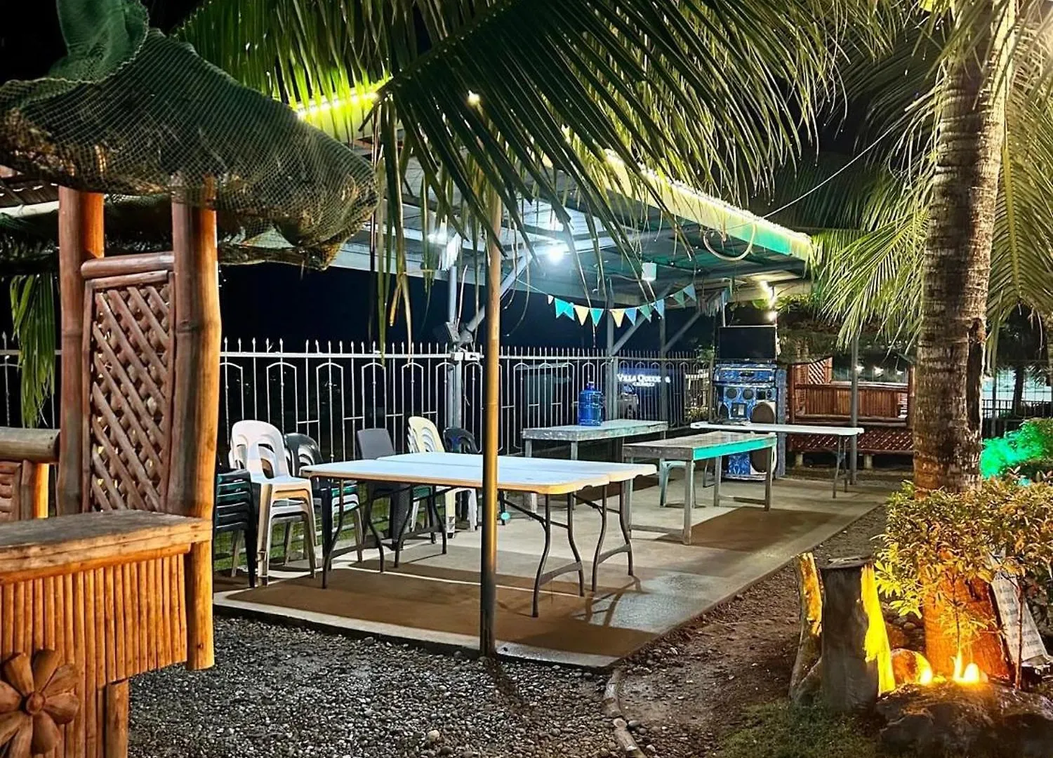 Ashelma Resort Dauis 0*,  Philippines