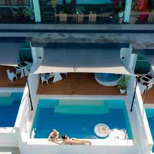 Epic Bohol Adults Only Dauis